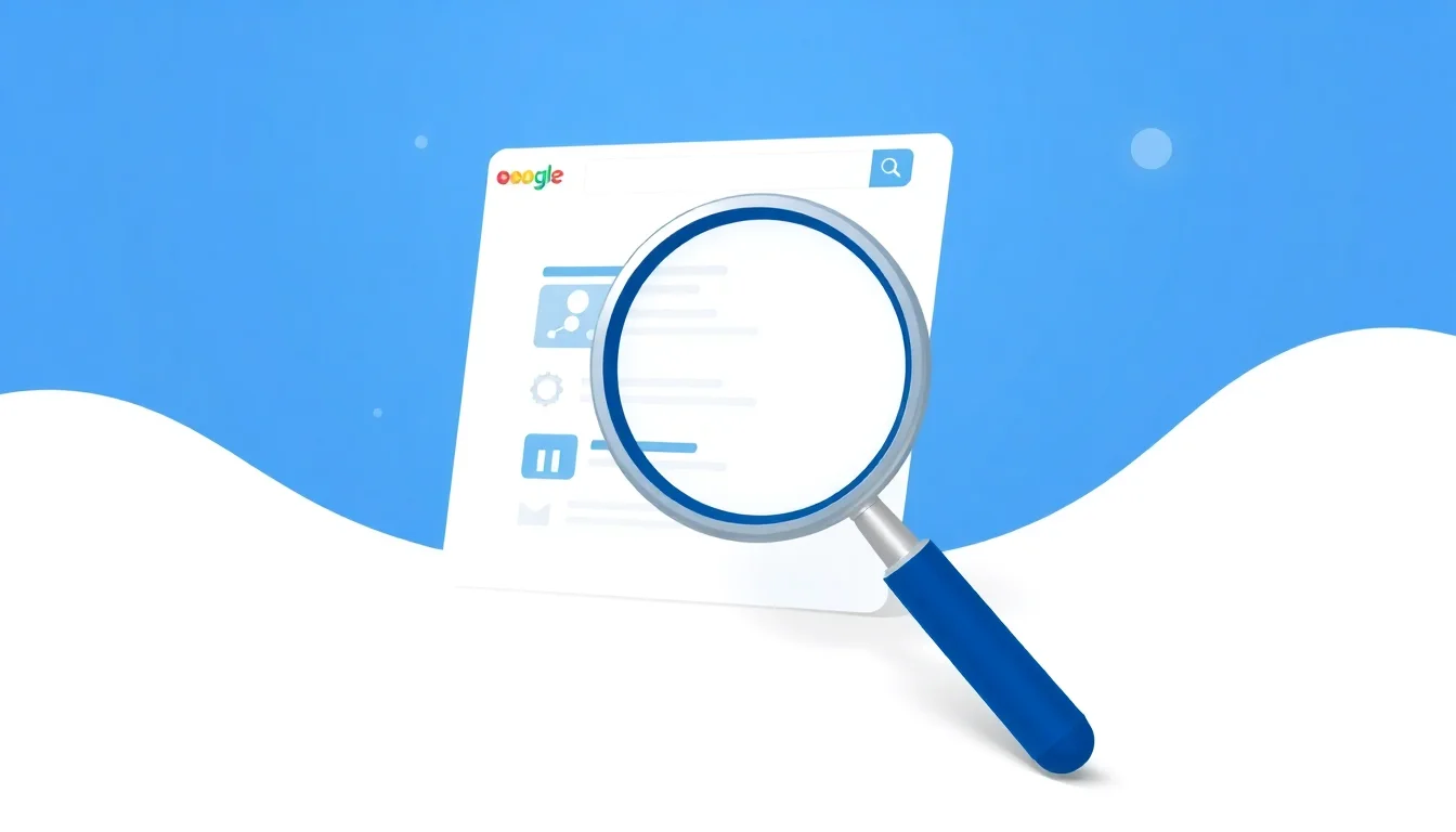 Google March 2026 core update: what changed and how to react